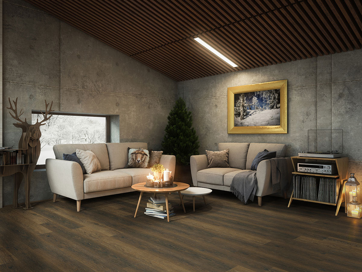 XL Cyrus Barrell 9x60 Luxury Vinyl Tile