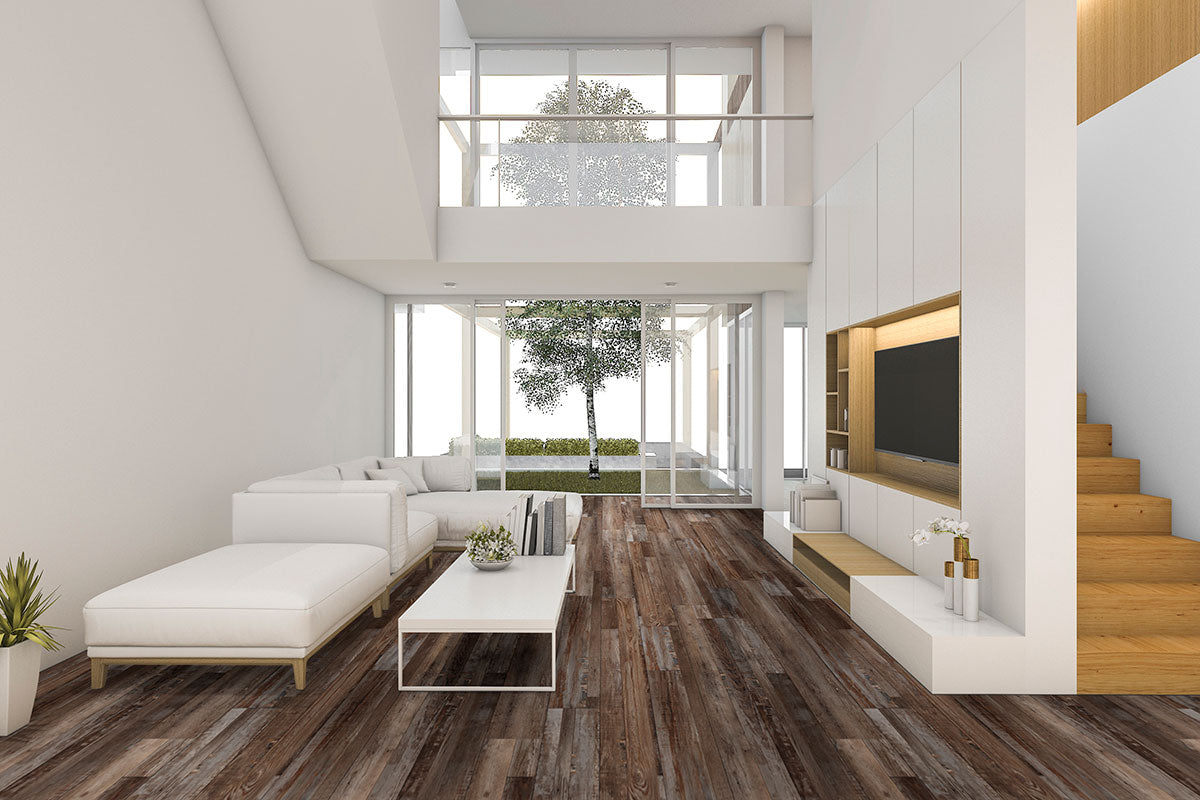 XL Cyrus Bembridge 9x60 Luxury Vinyl Tile