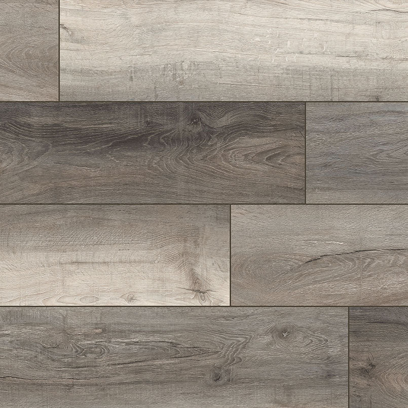 XL Prescott Draven 9x60 Luxury Vinyl Tile