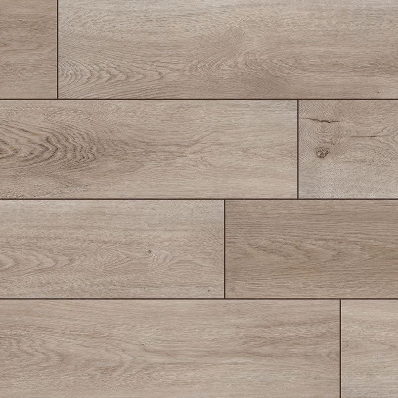 XL Prescott Whitfield Gray 9x60 Luxury Vinyl Tile