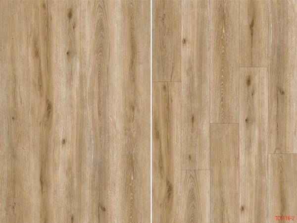 Regium Golden Oak 7x48 Luxury Vinyl Tile
