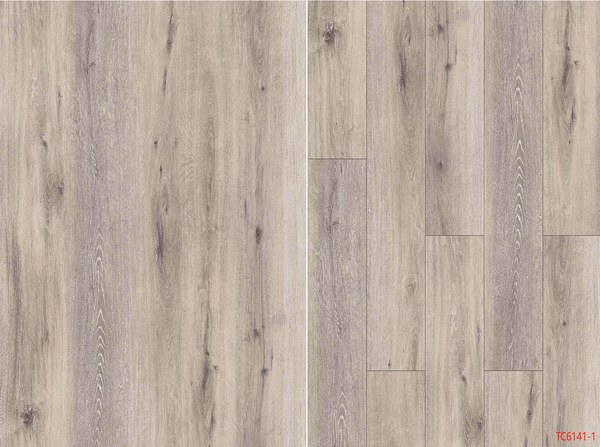 Regium Secilia 7x48 Luxury Vinyl Tile