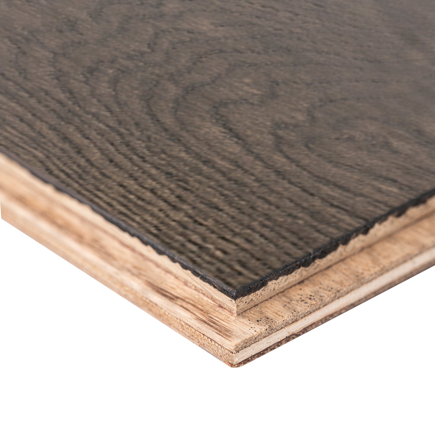 Mccarran Atwood 9.45 X 86.6 Engineered Hardwood Plank