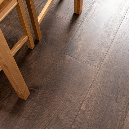 Mccarran Atwood 9.45 X 86.6 Engineered Hardwood Plank