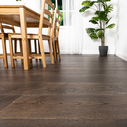 Mccarran Atwood 9.45 X 86.6 Engineered Hardwood Plank