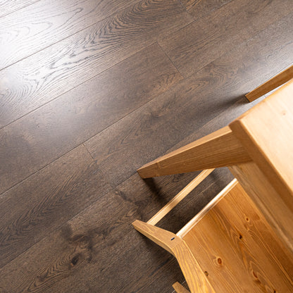 Mccarran Atwood 9.45 X 86.6 Engineered Hardwood Plank