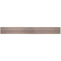 Mccarran Bourland 9.45 X 86.6 Brushed Engineered Hardwood Plank