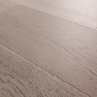 Mccarran Bourland 9.45 X 86.6 Brushed Engineered Hardwood Plank