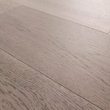 Mccarran Bourland 9.45 X 86.6 Engineered Hardwood Plank