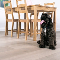 Mccarran Bourland 9.45 X 86.6 Engineered Hardwood Plank