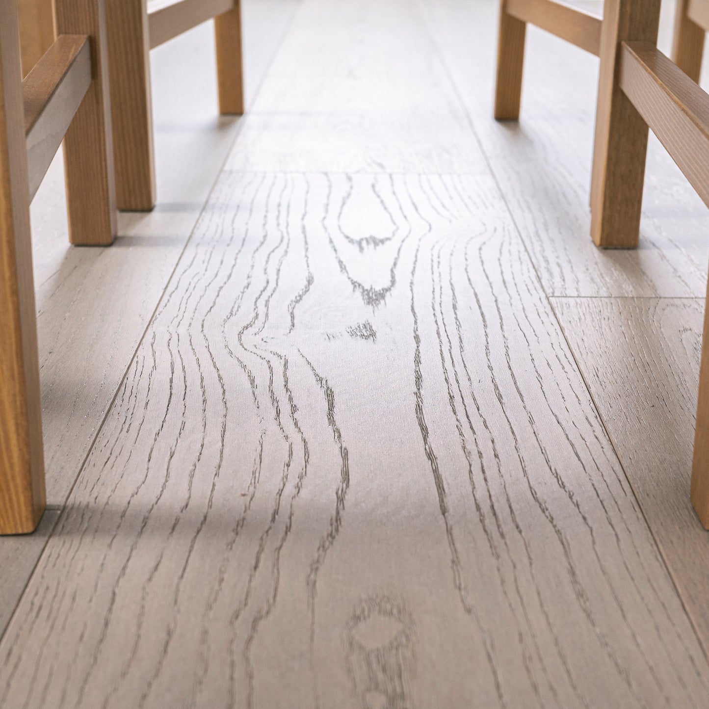 Mccarran Bourland 9.45 X 86.6 Engineered Hardwood Plank