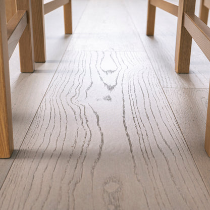 Mccarran Bourland 9.45 X 86.6 Engineered Hardwood Plank