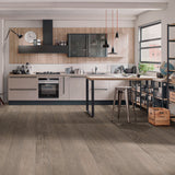 Mccarran Bourland 9.45 X 86.6 Engineered Hardwood Plank