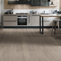 Mccarran Bourland 9.45 X 86.6 Brushed Engineered Hardwood Plank