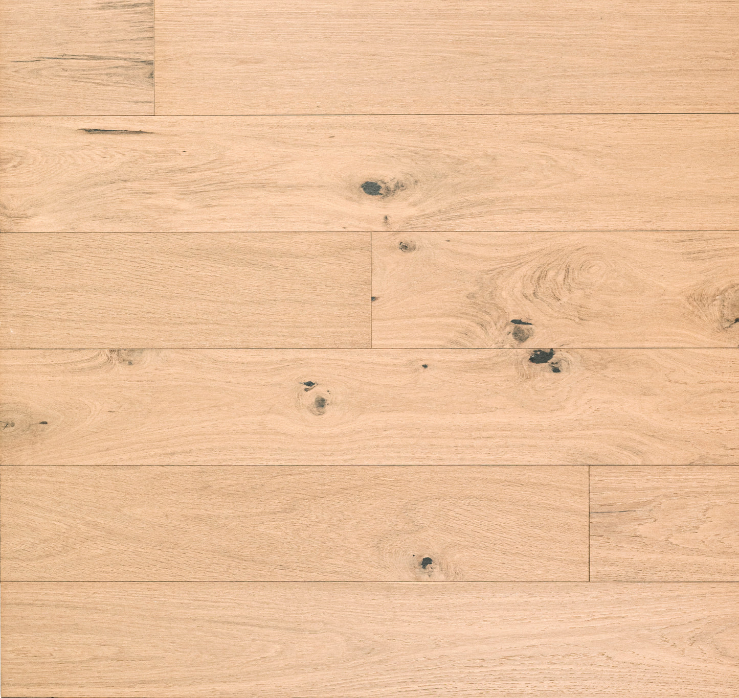 Ladson Bramlett 7.5 X 75 Engineered Hardwood Plank