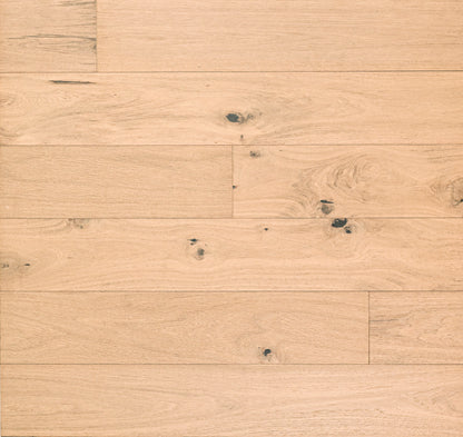 Ladson Bramlett 7.5 X 75 Engineered Hardwood Plank