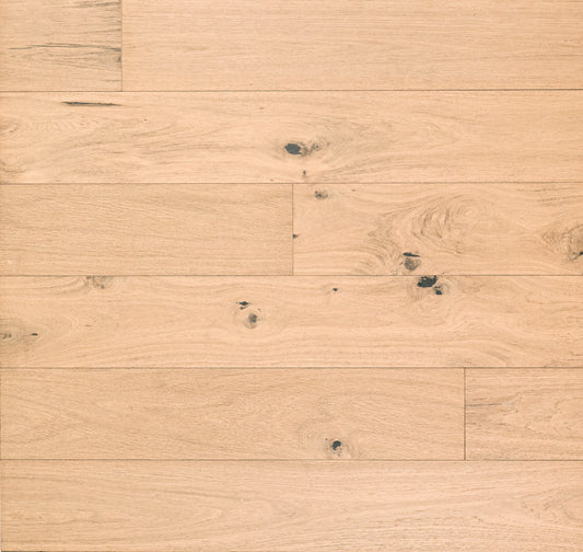 Ladson Bramlett 7.5 X 75 Engineered Hardwood Plank