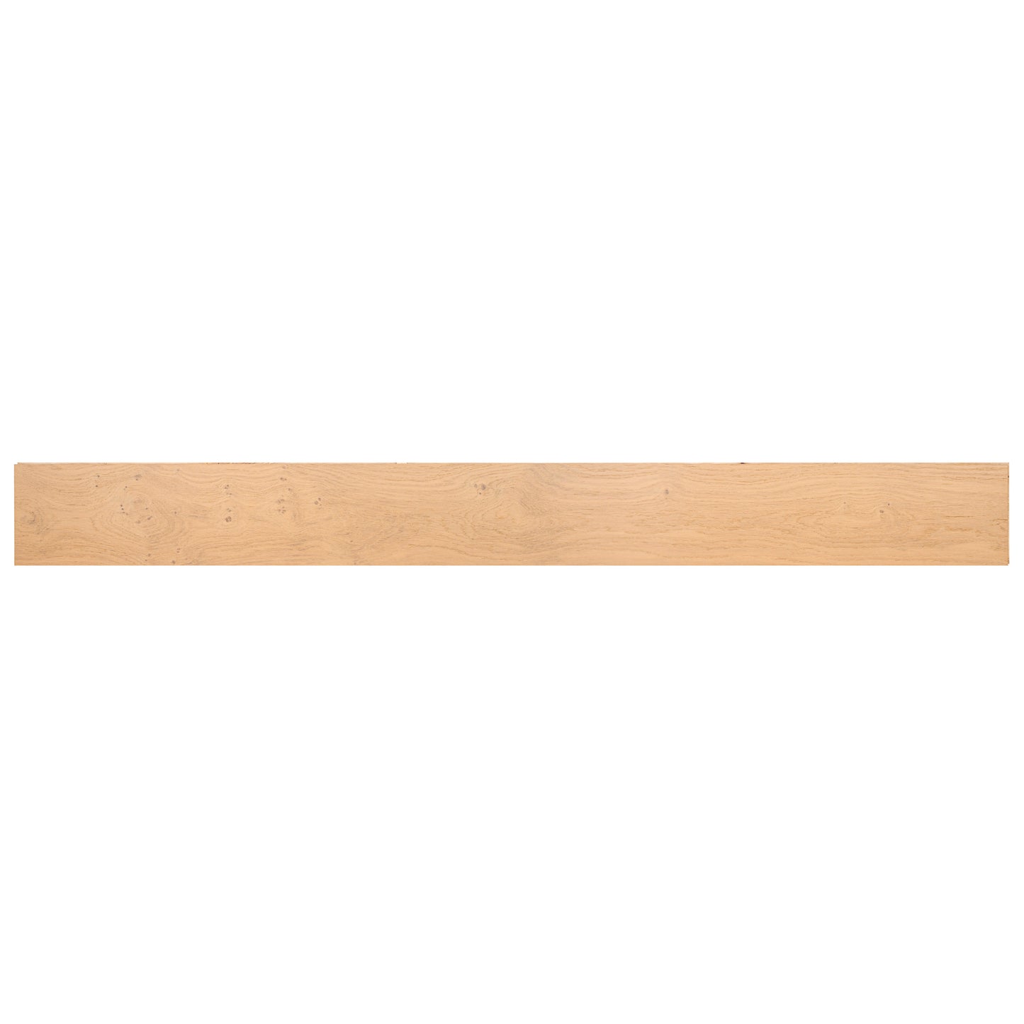 Ladson Bramlett 7.5 X 75 Engineered Hardwood Plank