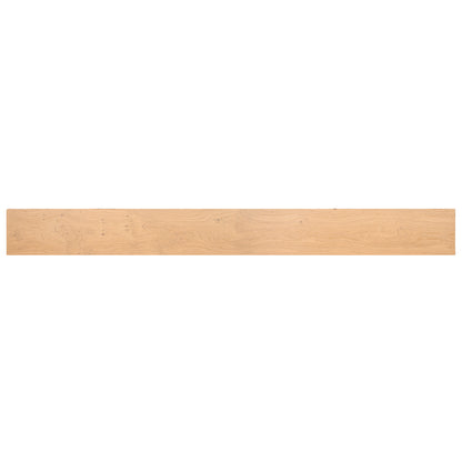 Ladson Bramlett 7.5 X 75 Engineered Hardwood Plank