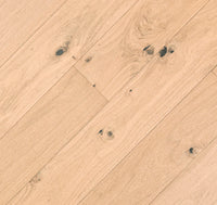 Ladson Bramlett 7.5 X 75 Engineered Hardwood Plank