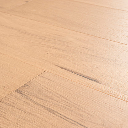 Ladson Bramlett 7.5 X 75 Engineered Hardwood Plank