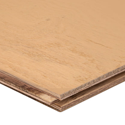 Ladson Bramlett 7.5 X 75 Engineered Hardwood Plank