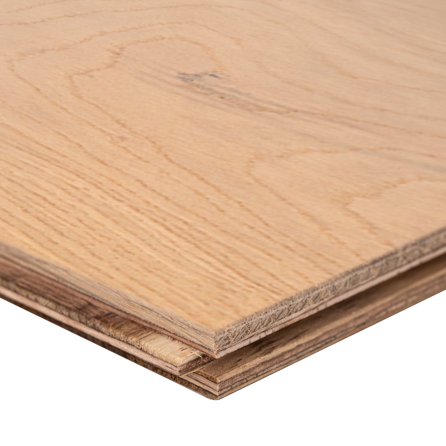 Mccarran Bramlett 9.45 X 86.6 Engineered Hardwood Plank