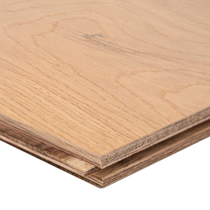 Mccarran Bramlett 9.45 X 86.6 Engineered Hardwood Plank