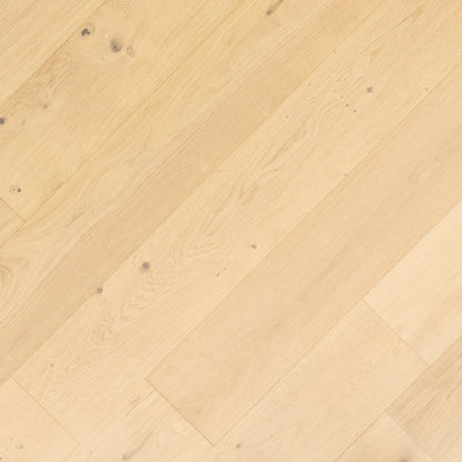 Mccarran Bramlett 9.45 X 86.6 Engineered Hardwood Plank