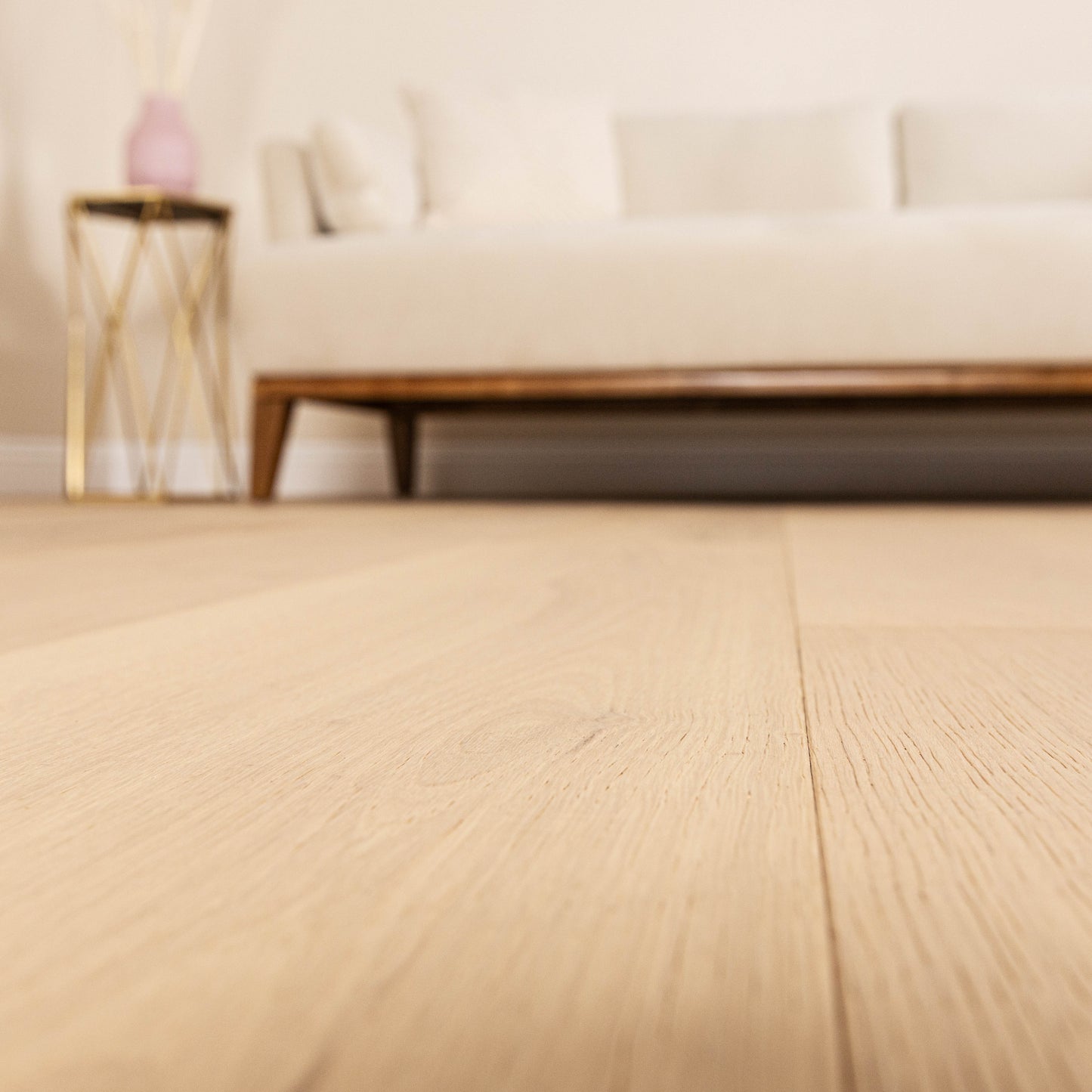 Mccarran Bramlett 9.45 X 86.6 Engineered Hardwood Plank