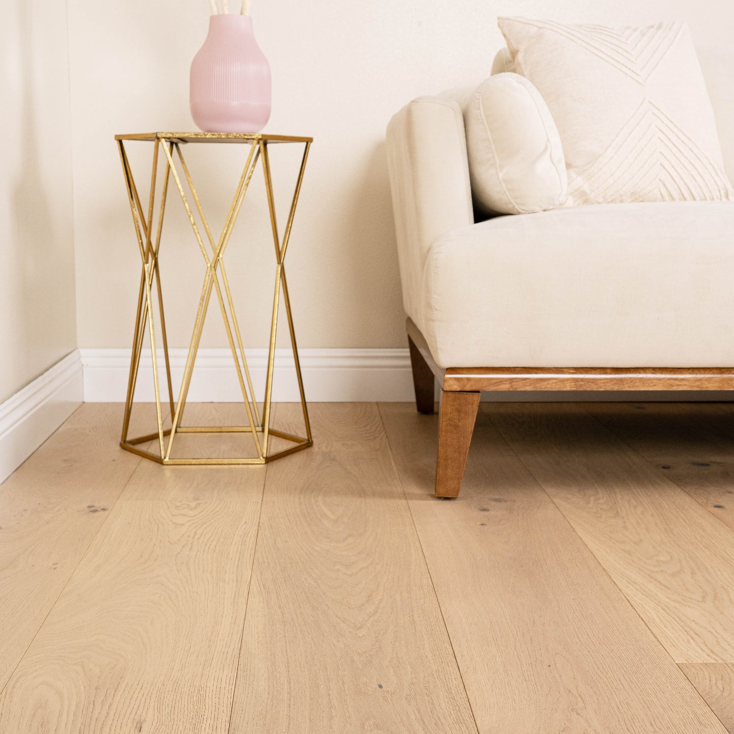 Mccarran Bramlett 9.45 X 86.6 Engineered Hardwood Plank