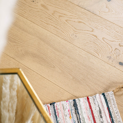 Mccarran Bramlett 9.45 X 86.6 Engineered Hardwood Plank