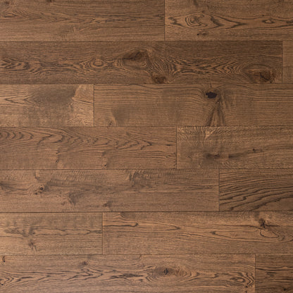 Mccarran Clayborne 9.45 X 86.6 Hardwood Plank