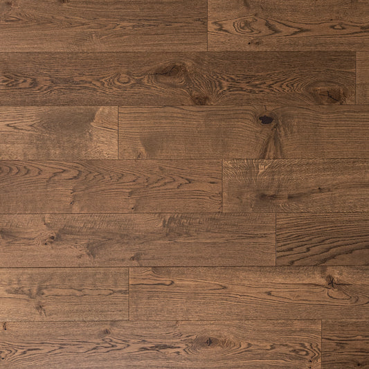 Mccarran Clayborne 9.45 X 86.6 Hardwood Plank
