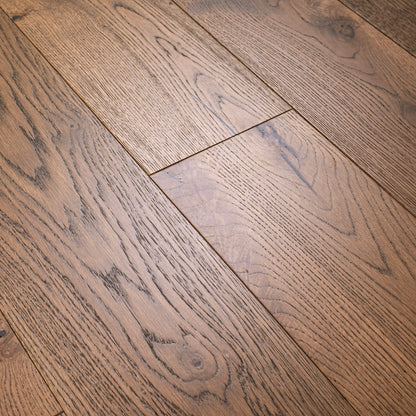 Mccarran Clayborne 9.45 X 86.6 Hardwood Plank