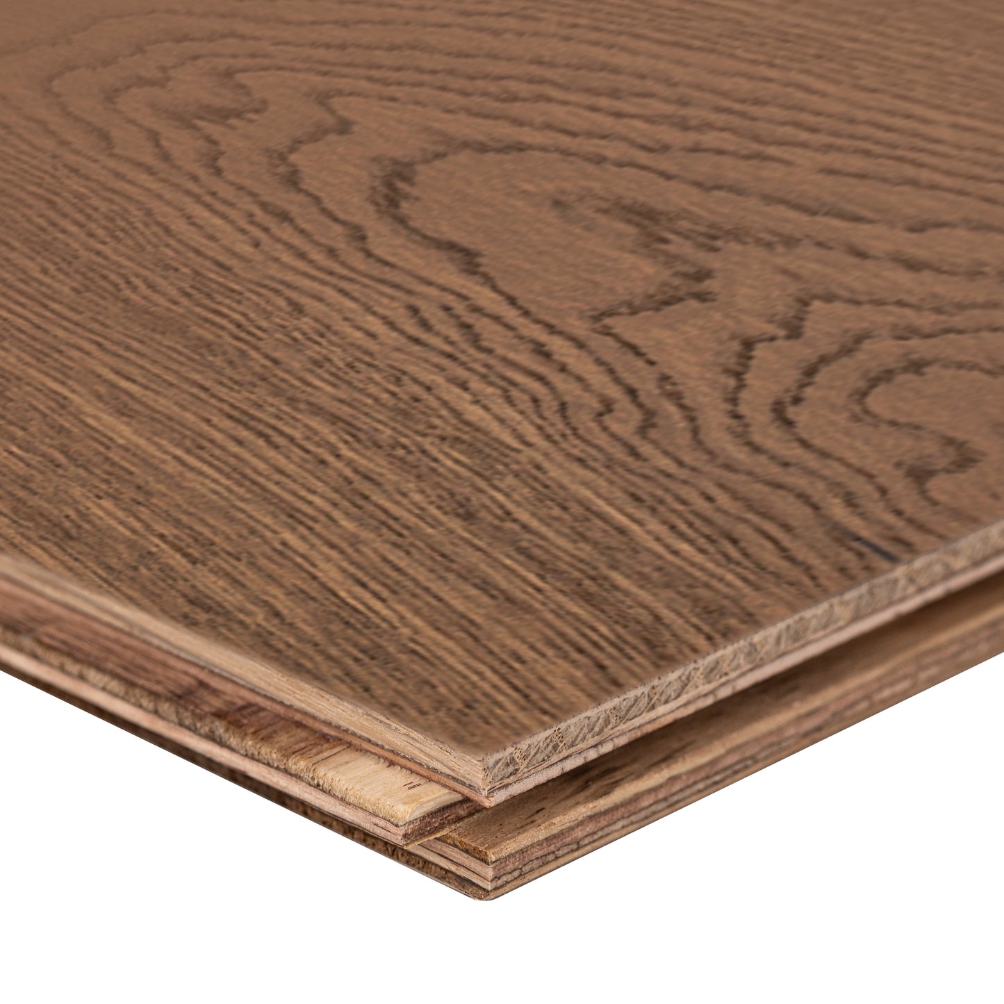 Mccarran Clayborne 9.45 X 86.6 Hardwood Plank