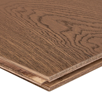 Mccarran Clayborne 9.45 X 86.6 Hardwood Plank