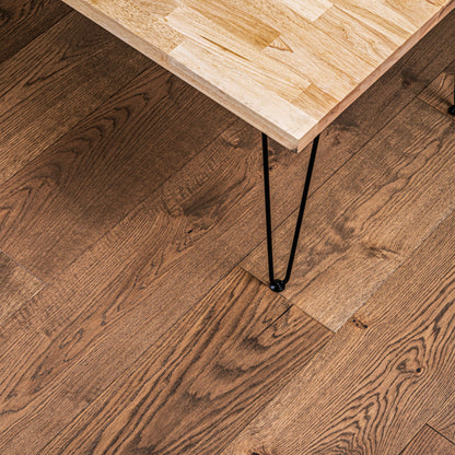 Mccarran Clayborne 9.45 X 86.6 Hardwood Plank