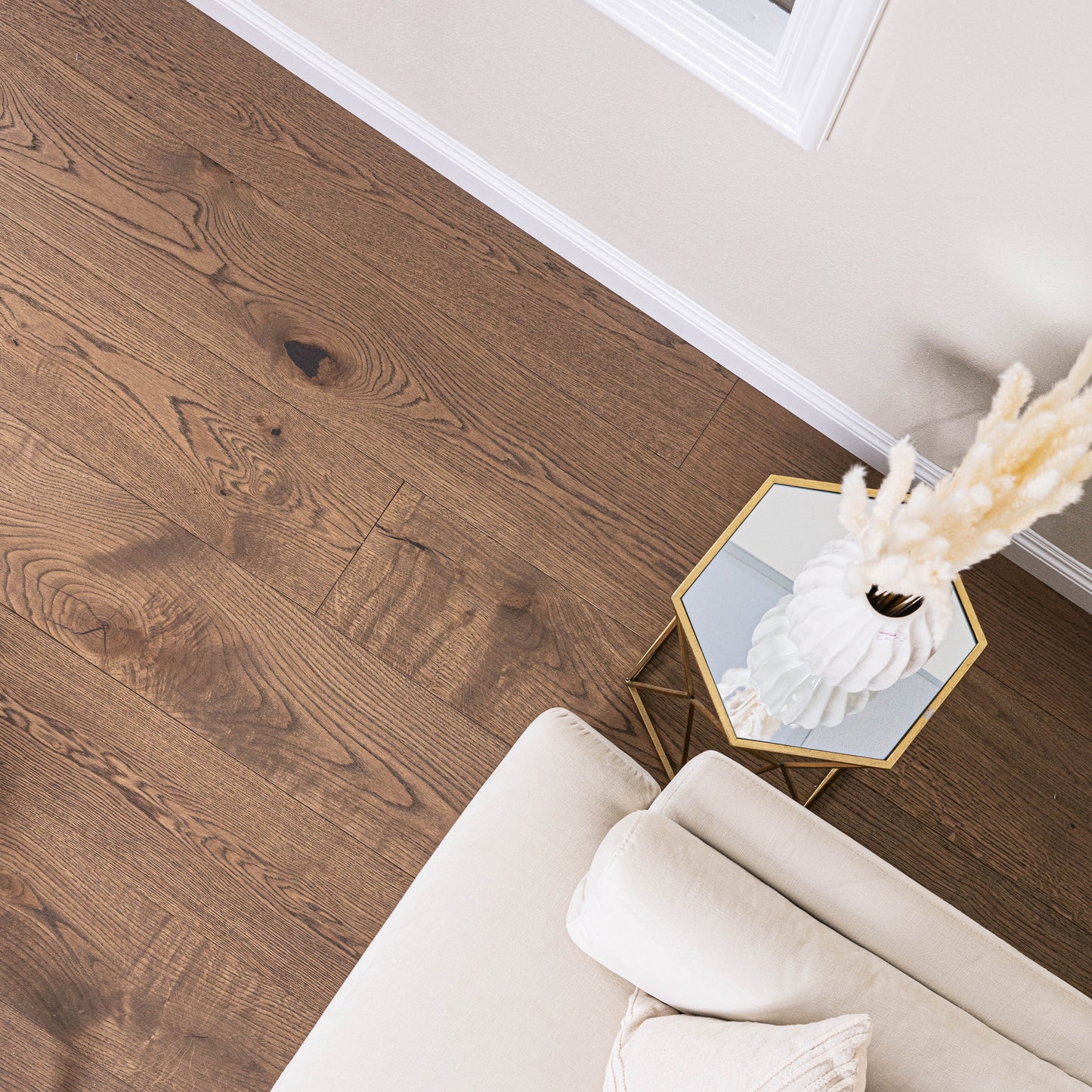 Mccarran Clayborne 9.45 X 86.6 Hardwood Plank