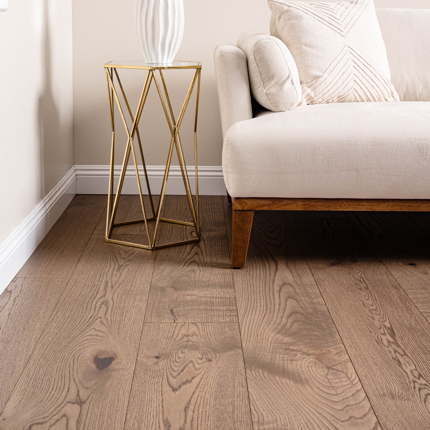 Mccarran Clayborne 9.45 X 86.6 Hardwood Plank