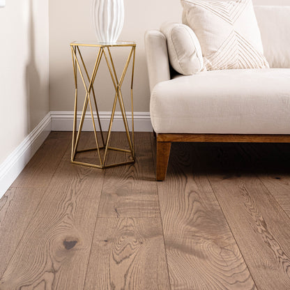Mccarran Clayborne 9.45 X 86.6 Hardwood Plank