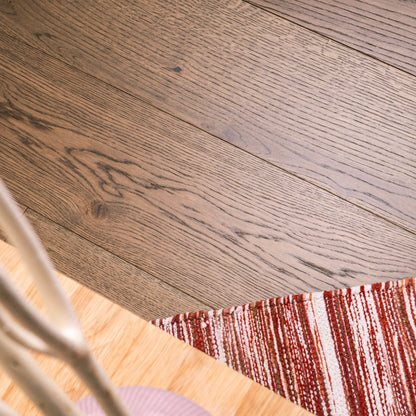 Mccarran Clayborne 9.45 X 86.6 Hardwood Plank