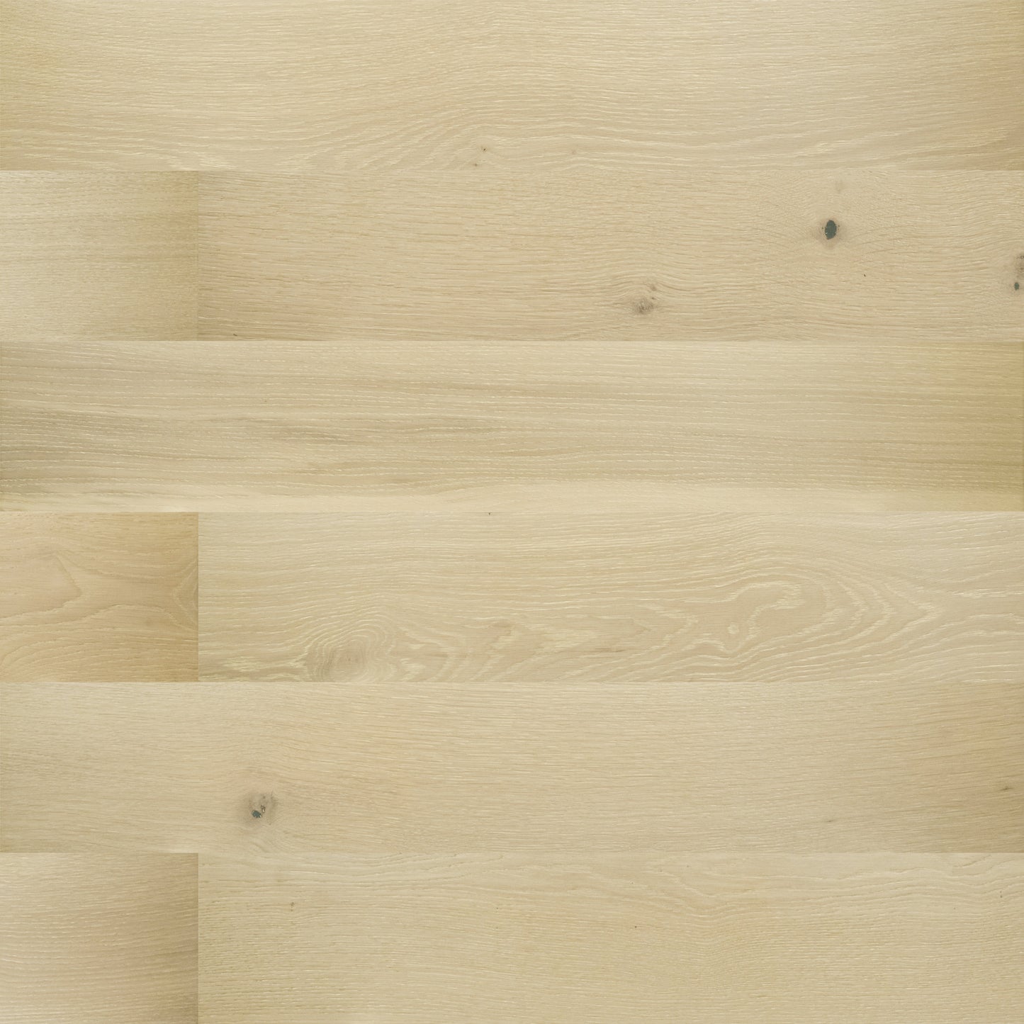 Woodhills Aaron Blonde 6.5X48 Waterproof Natural Wood Tile