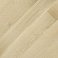 Woodhills Aaron Blonde 6.5X48 Waterproof Natural Wood Tile