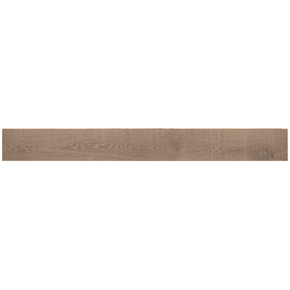 Mccarran Hinton 9.45 X 86.6 Brushed Hardwood Plank