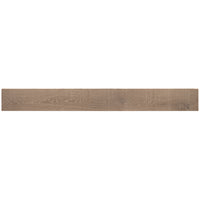 Mccarran Hinton 9.45 X 86.6 Brushed Engineered Hardwood Plank