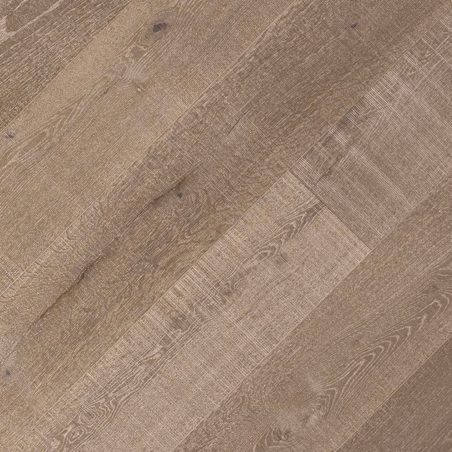 Mccarran Hinton 9.45 X 86.6 Brushed Hardwood Plank