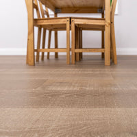 Mccarran Hinton 9.45 X 86.6 Brushed Engineered Hardwood Plank