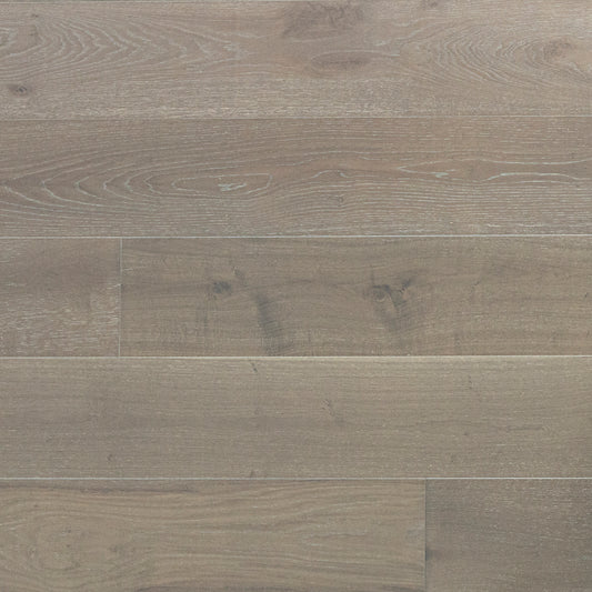 Mccarran Miledge 9.45 X 86.6 Brushed Hardwood Plank