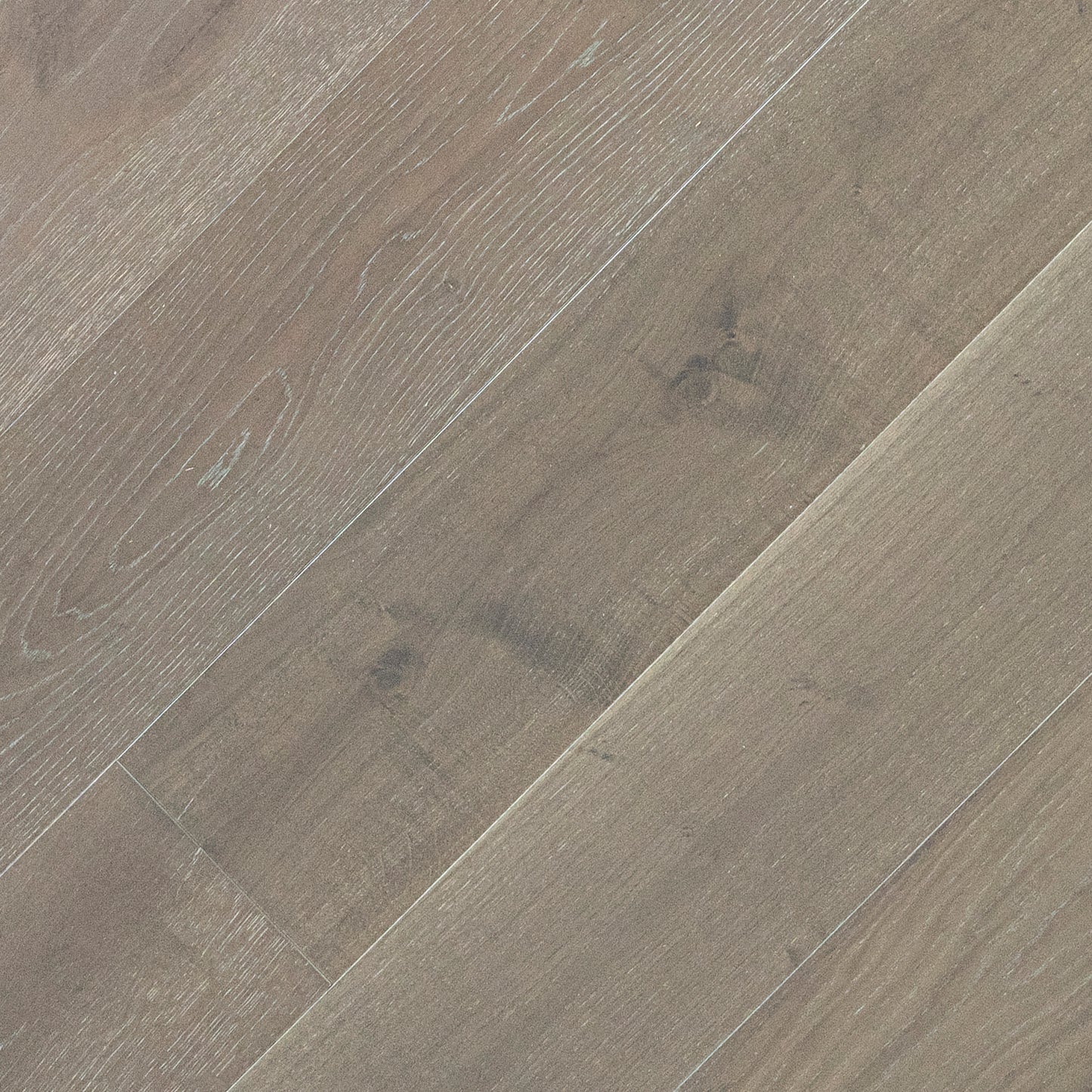 Mccarran Miledge 9.45 X 86.6 Brushed Hardwood Plank